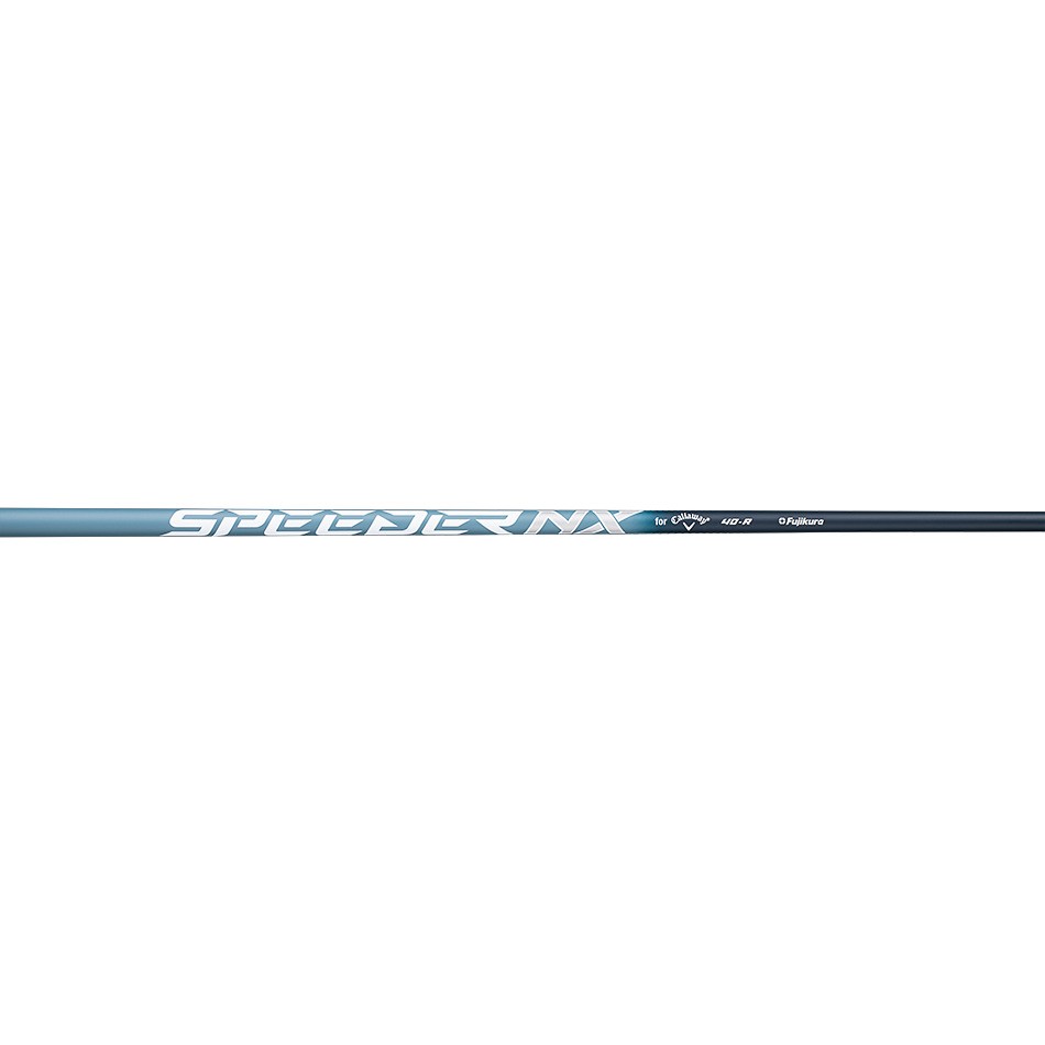 Callaway PARADYM MAX Fast Fairwaywood 5W RH SPEEDER NX40