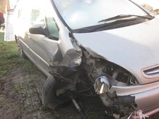 Commodo Citroen XSARA