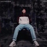 Walls | Louis Tomlinson | Deutsch | Audio-Cd | CD | 2020 | EAN 0889854713621