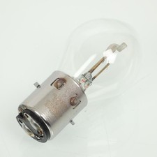 Ampoule Flosser pour Moto Peugeot 50 XP6 SM 2008 à 2013 Neuf
