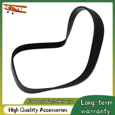 New For 2013-2024 Nissan Infiniti JX35 Murano Pathfinder 3.5L Serpentine Belt