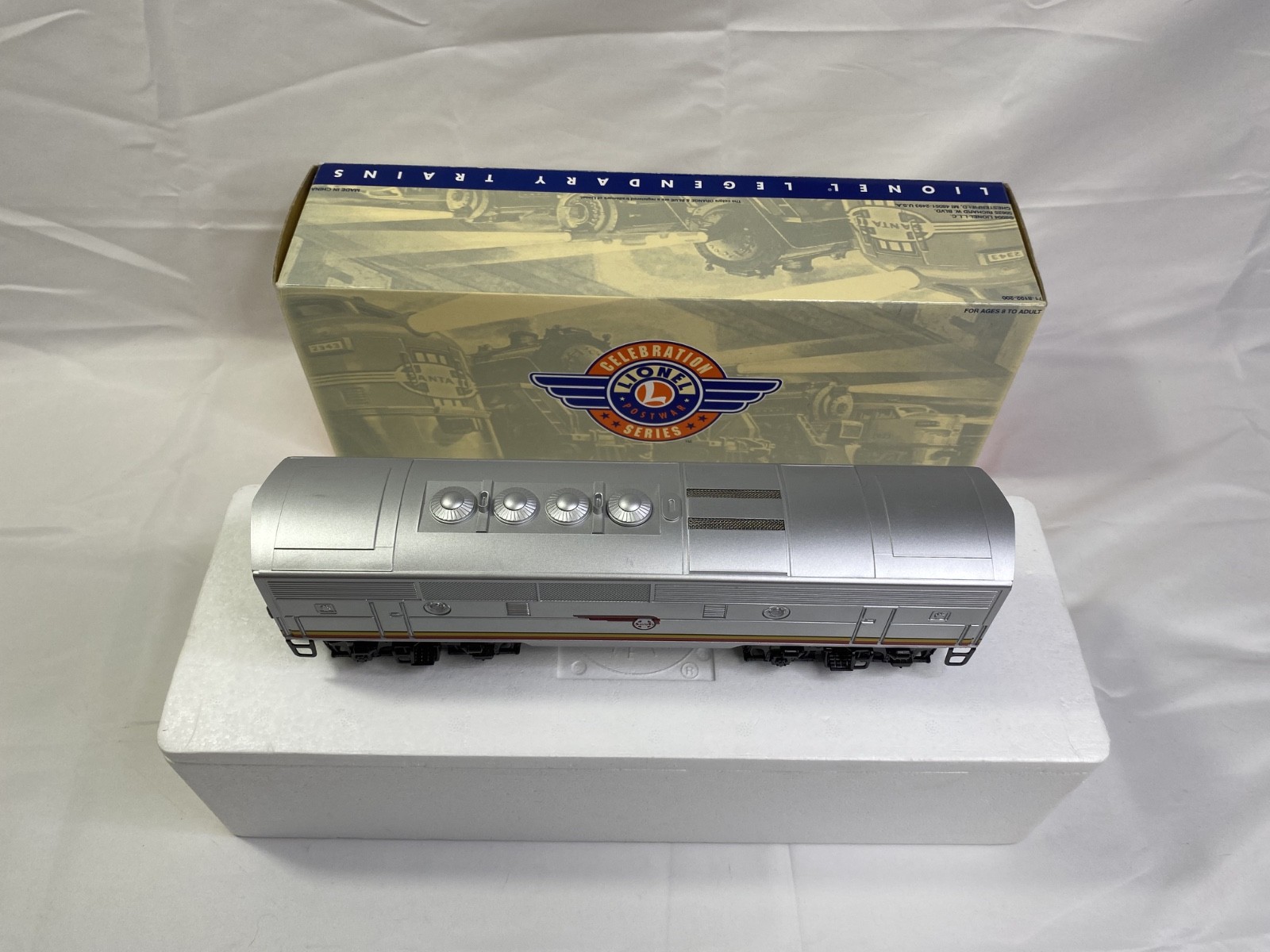 Click here to see eBay Auction