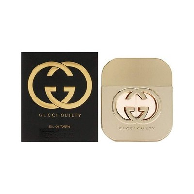 Gucci Guilty Eau de Toilette für Damen 75 ml EDT Women