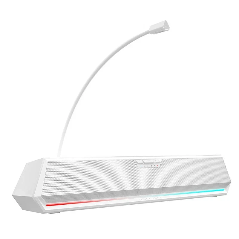 HECATE G1500BAR 7.1 Surround Bluetooth Gaming Lautsprecher mit Mikrofon