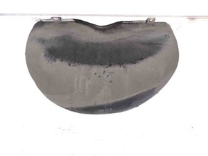 VW TRANSPORTER V T5 Furgon Innenkotflügel hinten links 7H0810971C 2.00 23057896