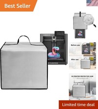 3D Printer Cover for FLASHFORGE Adventurer 5M 3D Printer,