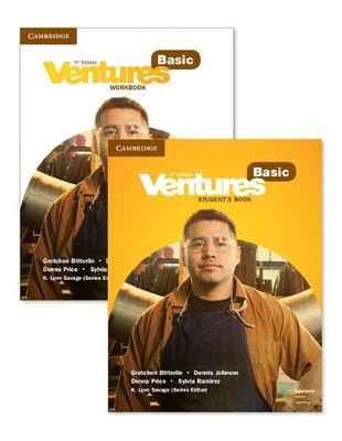 Donna Price Dennis Johnson Syl Ventures Basic  (Mixed Media Product) (US IMPORT)