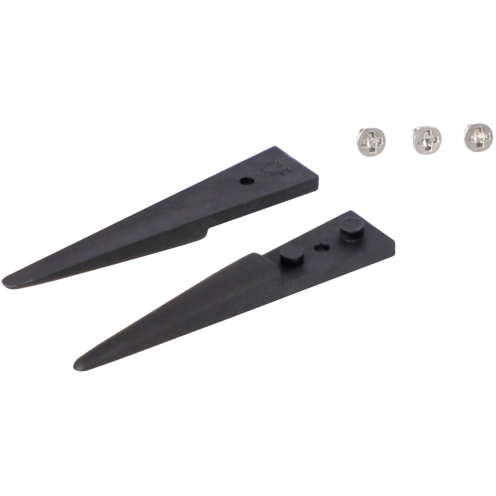 Lindström Tweezers Replacement Tip 40 mm 1 Set