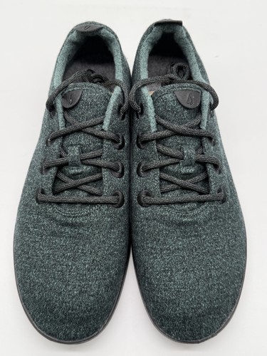 Allbirds Wool Runners Herrenschuhe Gr. 45-46 - Bild 4 von 6