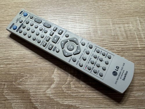 Telecomando LG 6711R1P071A - SOS Ricambi