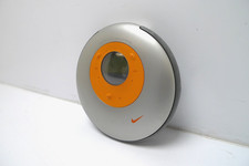 Philips Nike Portable Sports Audio CD Player ACT400/17  No Batteries Included