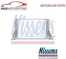 LADELUFTKÜHLER KÜHLER LADELUFT NISSENS 96575 P FÜR SEAT ALHAMBRA 1.4L,2L,1.8L