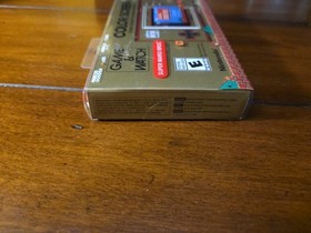 NINTENDO GAME & AND WATCH SUPER MARIO BROS HANDHELD BRAND - NEW AND SEALED