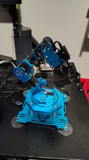 Hiwonder xArm 1S Kit 6DOF Robotic Arm