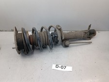Mini Cooper S R56 driver side Front Shock Absorber Front  22245218 2005 - 2013