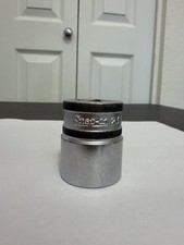 Snap-on Tools 12 Drive 23mm Metric 12 Point Shallow Socket Swm231 Usa