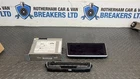 Bmw X1 Xline 2020-2022 COMPLETE HEAD UNIT WITH DISPLAY SCREEN