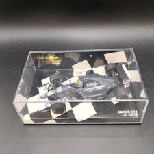 MINICHAMPS SAUBER 12 1 43 scale ar