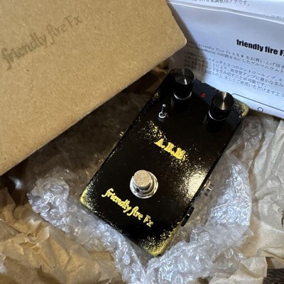 friendly fire Fx A.R.M