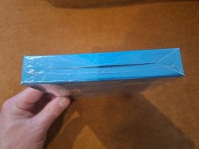 RAID 2020 NES Color Dreams NTSC-U Unlicensed Nintendo Game NEW *Factory Sealed*