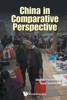 Feuchtwang Stephan | China In Comparative Perspective | Taschenbuch | Englisch