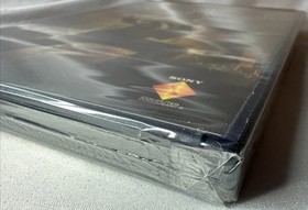 Jet Li Rise To Honor Sony PlayStation 2 PS2 2004 Brand New FACTORY SEALED