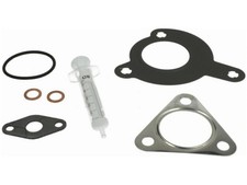 MONTAGESATZ TURBOLADER FÜR OPEL ASTRA G 2.2 VECTRA B 2.2 C 2.2 ZAFIRA A 2.2