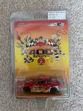 Brickyard 400 164 2002 Looney Tunes Monte Carlo By Action
