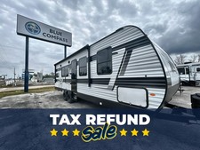 2026 Grand Design Momentum MAV 27MAV