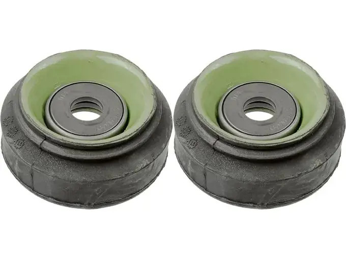 2 x Boccola cilindro LEMFÖRDER per AUDI, VW 80 B2, 80 B3, 80 B4, 90 B2