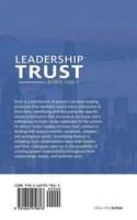 Christopher Evans | Leadership Trust | Taschenbuch | Englisch (2020)