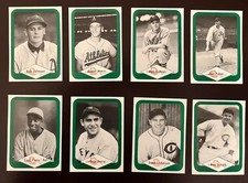 Carl Hubbell 原版棒球体育交易卡和配件| eBay