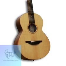 SHEERAN BY LOWDEN Acoustic Guitar W04 Limited Edition