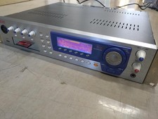 AKAI Z4 Rack Mount Sampler, 512MB Memory, CF Installed, All Buttons Replaced