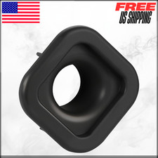 Air Brake Knob Cover for Square Shaped Parking Brake Knob 801526