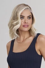 Haute | Jon Renau Wigs | lace front mono part