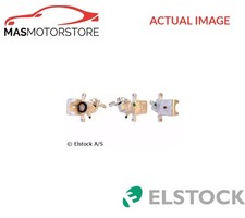 BRAKE CALIPER BRAKING IN FRONT OF REAR RIGHT ELSTOCK 87-0718 A NEW
