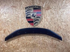Porsche 911 992 2019 Vorne Spoiler Lippe Stoßstange Stoßfänger vorne GEK12388