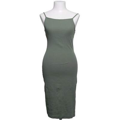 Even & Odd, Kleid, Größe: S, Grün, Baumwolle/Elasthan, Einfarbig #o8Q