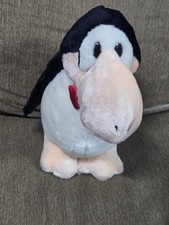 Dakin Opus Plush 10" 1985