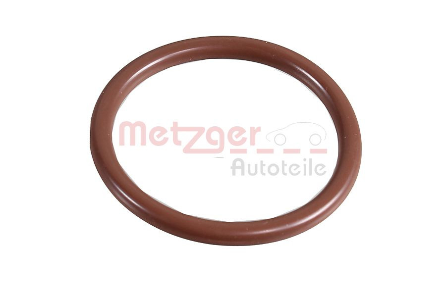 METZGER 2430089 Seal Ring, charger for AUDI,SEAT,SKODA,VW