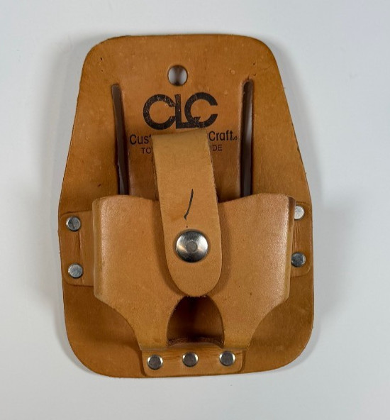 Holder Top Grain Cowhide Made In Usa