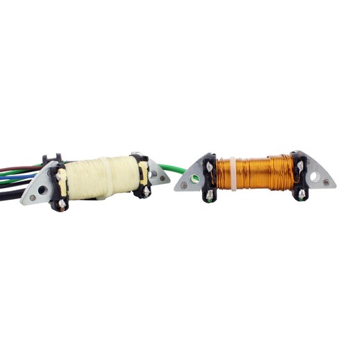 Stator for Waverunner GP / XL 760 | Wave Raider / Venture / Blaster 760 1996-00 - Picture 5 of 9