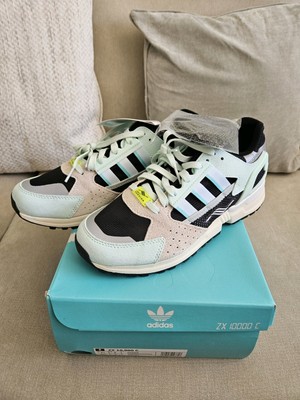 Adidas Zx10000- Bnibwt Uk 7 | eBay UK