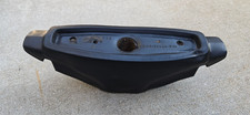1968 Mustang Shelby Cougar Torino Fairlane Steering Wheel Center Pad