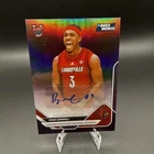 2025-26 BOWMAN U MARCH MADNESS RYAN CONWELL AUTO PARALLEL #39/75