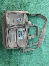 Tactical Baby Gear Diaper Bag - Coyote Brown TBG-DIAPERBAG