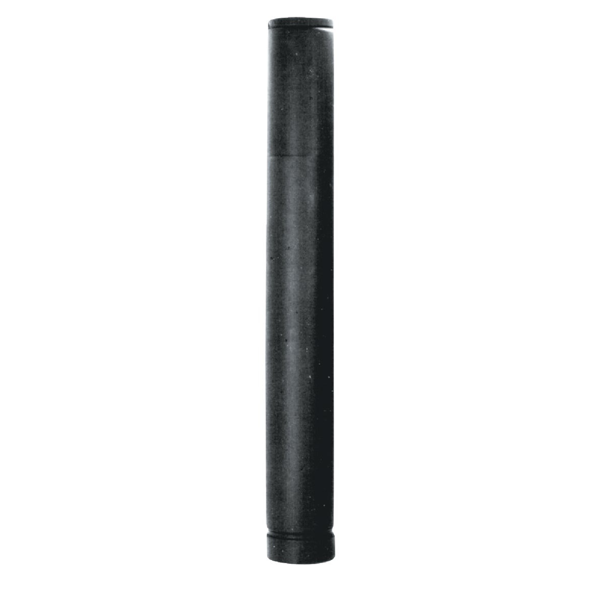SELKIRK VP Pellet Pipe Type L Insulated 3 In. x 3 Ft. Pellet