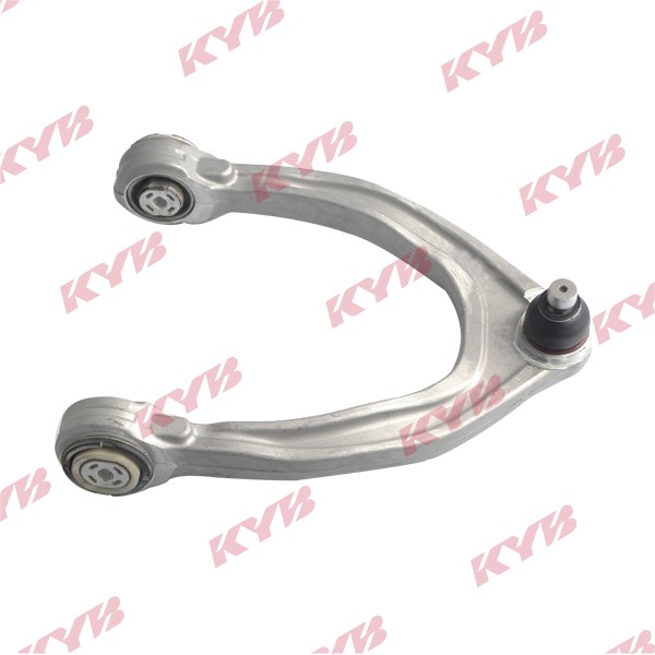 CONTROLTRAILING ARM WHEEL SUSPENSION KSC4392 FOR ALFA ROMEO 552 73 835 2.0L 4cyl