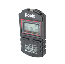 Longacre 22168 Robic Racing Lap Timer  Stopwa...